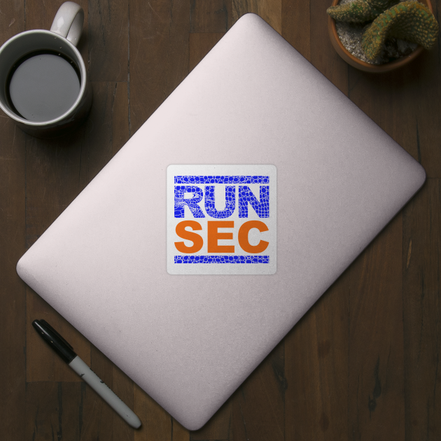 Run SEC Florida by humbulb